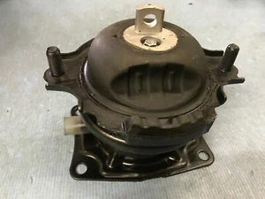 OEM Quality Motor Mount 50830-SZA-A01 w Electrical Connector for 09-15 Pilot - Picture 1 of 5