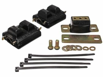 For 1977-1978 GMC C25 Suburban Engine Mount Kit Energy 91398KM 5.0L V8 - Изображение 1 из 2