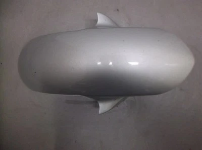 Guardabarros delantero Yamaha YZF600 R6 2006-2012 Foto 1 de 4