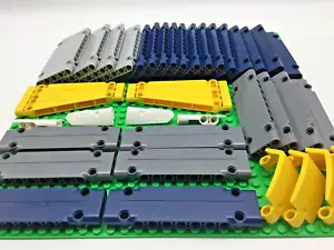 Lego Technic Panel / Paneel Set 8297 9398 42030 42043 42055 42070 Technik MOC - Bild 1 von 11