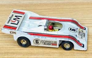 Corgi 1:36 scale Porsche Audi, L&M Racing 4.75” - Picture 1 of 6