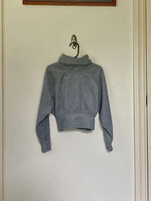 Sudadera gris Old Navy Active para niñas  Foto 1 de 4