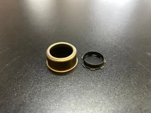 1482571 CUSCINETTO PIANTONE STERZO FORD FIESTA ESCORT CAPRI TRANSIT - Imagen 1 de 3