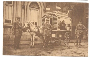 Unbenutzt Weimar Deutschland AK um 1925 Rheinland Millenniumsfeiern - Bild 1 von 2