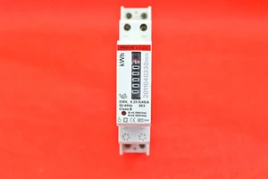 Inepro PRO-1TE V11.312 un módulo 45A medidor de energía fotovoltaica unidad de medición DM riel DIN - Imagen 1 de 5