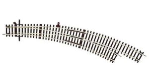 Roco 42471 H0 Bogenweiche BWR 5/6 neu OVP - Picture 1 of 1