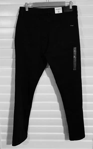 NWT: Womens Jay Jays Jeans, Size 34, Style: Slim Tapered Flex, Black, RRP $70 - Picture 1 of 3