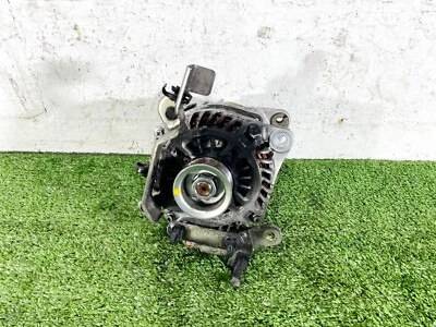 16-23 INFINITI Q50 Q60 3.0L ENGINE MOTOR ALTERNATOR GENERATOR OEM - Image 1 of 4