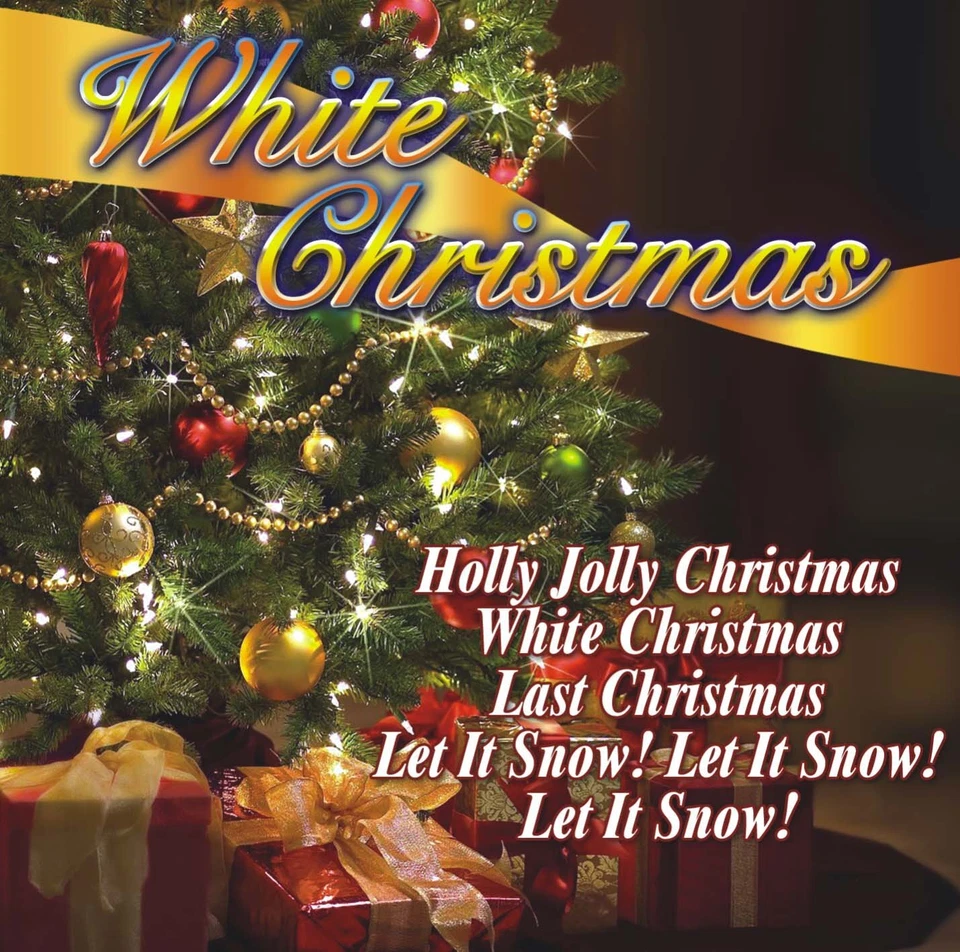 Various Artists White Christmas (CD) - Bild 1 von 1
