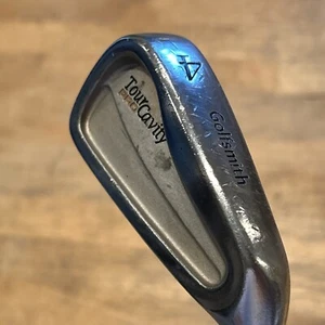 Golfsmith Tour Cavity Pro 4 Iron Dynamic Gold Lite R300 New Decade Grip Nice - Picture 1 of 12