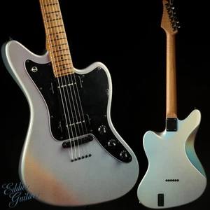 Suhr Eddie's Guitars Exclusive Roasted Classic JM - Prism #73106 - Picture 1 of 23