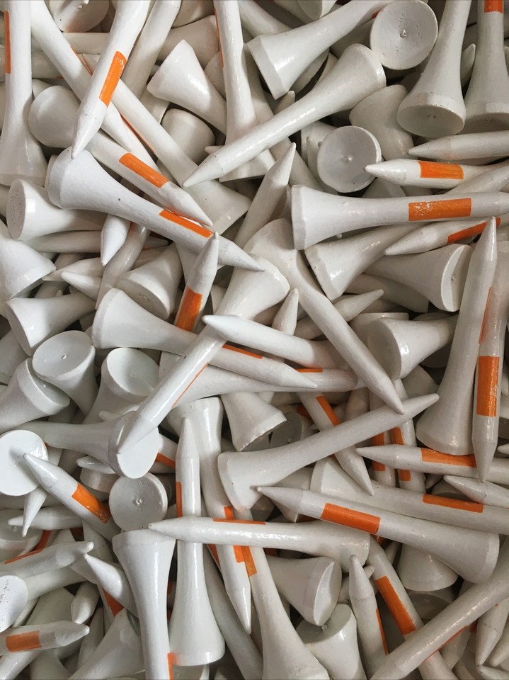 Golf Tees for sale eBay