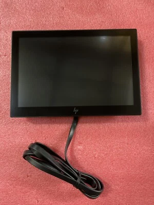 Pantalla 1XD80AA HP ElitePOS 10,1" Foto 1 de 2