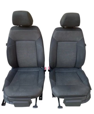 Sedili interni tappezzeria Volkswagen Polo 2009/2017 - Immagine 1 di 4