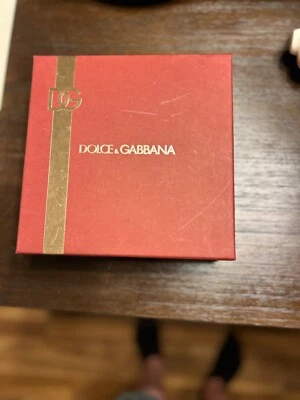 dolce and gabbana blue jasmine gift set  - Изображение 1 из 2