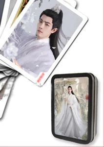 Chinese The Longest Promise Yu Gu Yao Xiao Zhan 54 Stück Karten - Bild 1 von 2