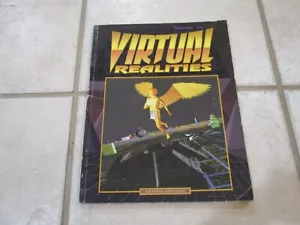 Shadowrun Virtual Realities - Picture 1 of 1