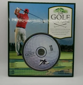 The Golf Record System: Create a Permanent Record of Every Round. 2009 - Picture 1 of 3