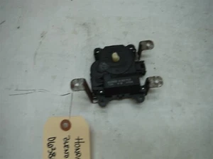 HONDA ACURA AIR BLEND DOOR FLAP MOTOR ACTUATOR 063800-0180 OEM - Picture 1 of 6