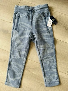 Baby Gap Boys Joggers Size 2 Years - Picture 1 of 4