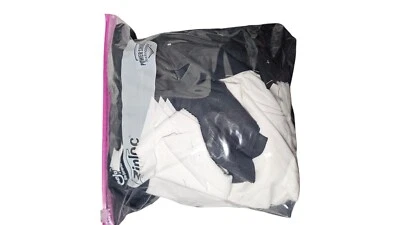 Random Scrap Fabric Bag – Quilting Patchwork Themed Scraps – 1 Gallon Bag-  - Image 1 of 4