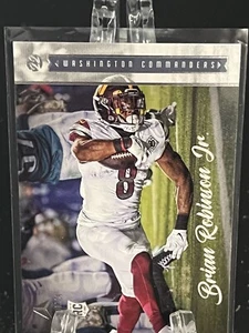 BRIAN ROBINSON JR.---2022 CHRONICLES LUMINANCE----NOVATO----ENVÍO GRATUITO - Imagen 1 de 2