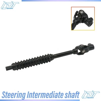 Eje intermedio de dirección/eje de potencia para Lexus LX470 45203-60110 2003-2007 Foto 1 de 4