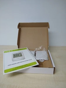 OWL Micro+ Wireless Electricity Monitor - White - Picture 1 of 19