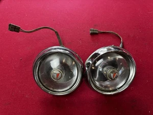 1964-1965 Plymouth Barracuda Valiant Front Turn Signal Parking Light Mopar 64 65 - Picture 1 of 12