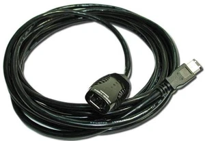 1394A Firewire Active Repeater Extension 400MB Cable 5M 15FT - Picture 1 of 1
