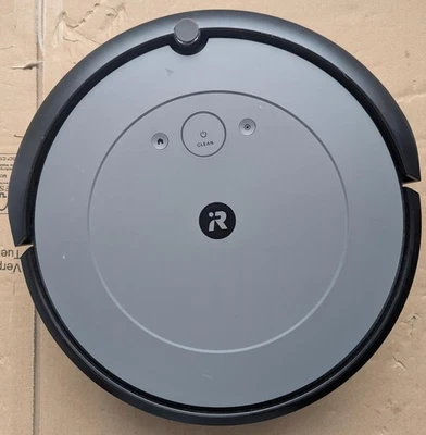 iROBOT® Saugroboter Roomba® i1158 Spracherkennung aus Kundenretoure - Bild 1 von 4