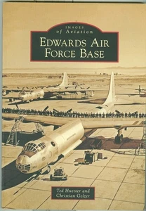 Arcadia-History-Images of America-Military Aviation-California-Edwards AFB! - Imagen 1 de 1