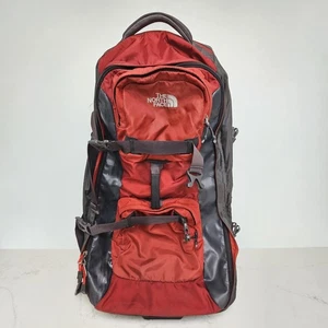 The North Face The Long Haul Xtra Large bagaglio a rotelle - Foto 1 di 5