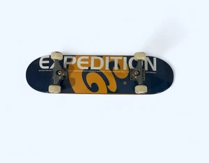 Tech Deck Grande Hand-board Expedición Deck Camiones Independientes Juguete Patín - Imagen 1 de 3