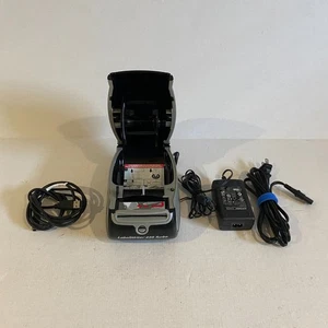 Impresora térmica de etiquetas Dymo LabelWriter 450 Turbo - 175283 - Probada, funcionando - Imagen 1 de 5