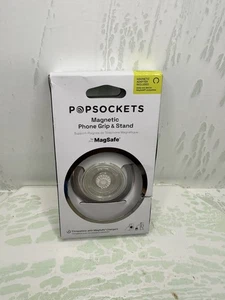 PopSockets Poignée et Support Téléphone Magnétique pour MagSafe - Glitter - Photo 1 sur 2