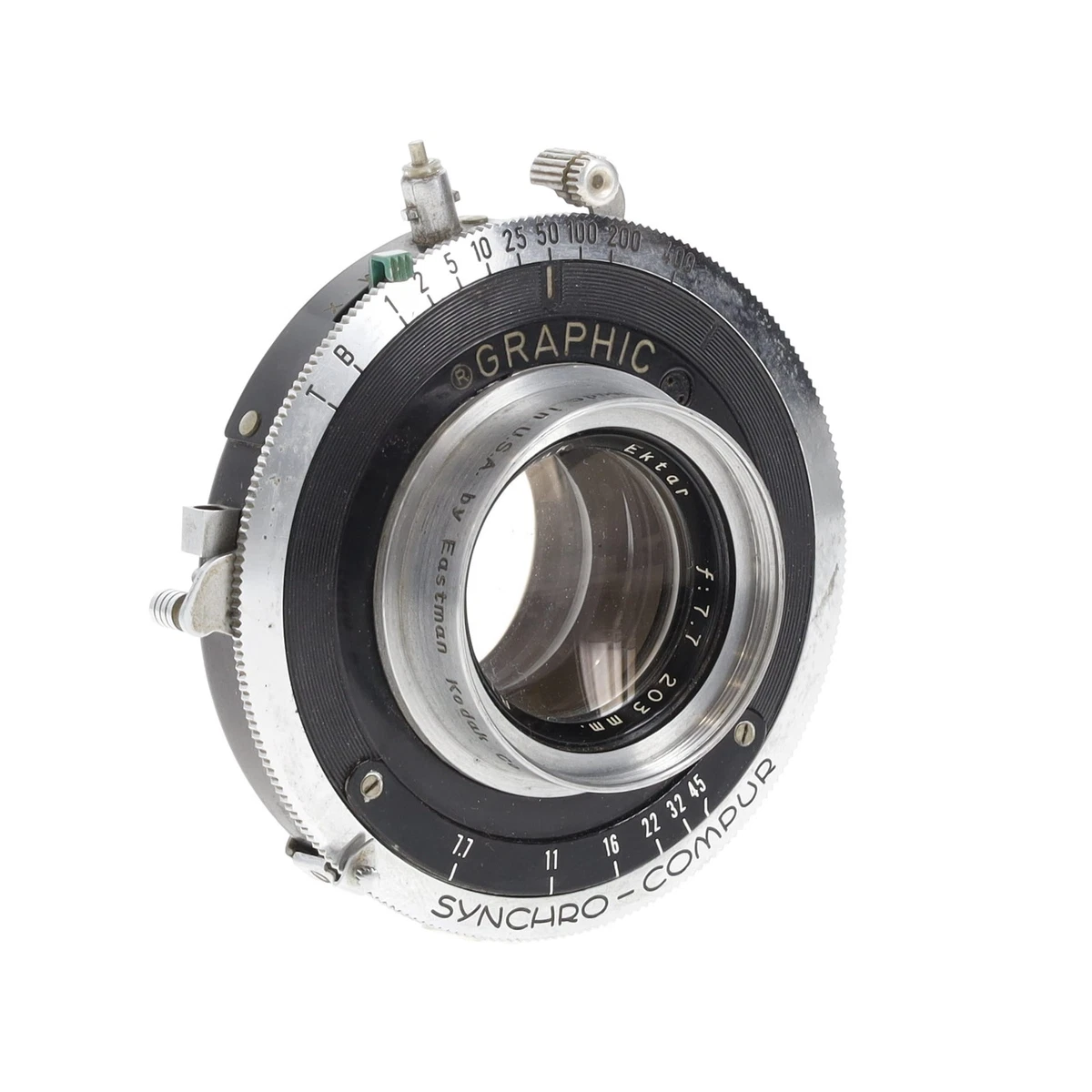 kodak ektar lens products for sale | eBay