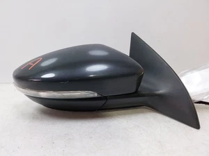 VOLKSWAGEN CC RHD AUSSENSPIEGEL 2013 - ELEKTRISCH RECHTE SEITE 3C8857508CF - Bild 1 von 6