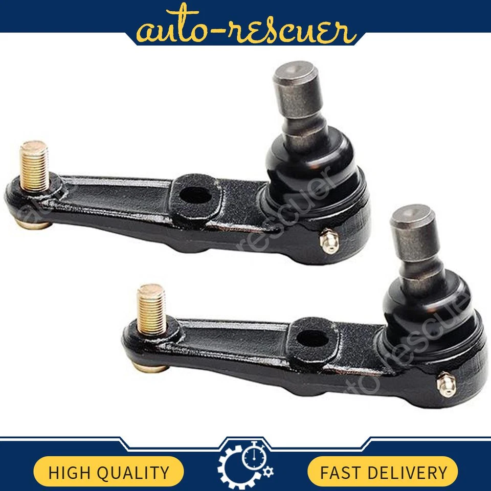 Rótula de suspensión Mevotech Supreme 2x se adapta a Mazda MX-3 de 1992 a 1993 Foto 1 de 4