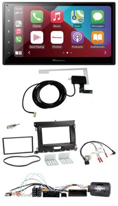 Pioneer USB Bluetooth DAB Lenkrad 2DIN Autoradio für Ford Ranger XL ab 02/2016 - Bild 1 von 11