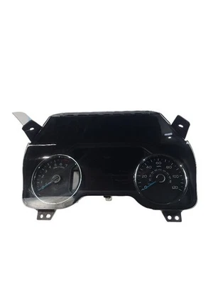 Grupo de velocímetro MPH King Ranch para camioneta Ford F150 15 652074 Foto 1 de 4