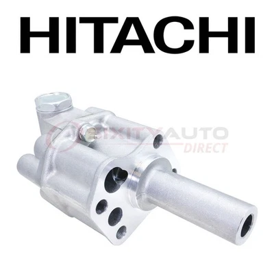 Hitachi Engine Oil Pump for 1996 Nissan Pickup 2.4L L4 - Low Lubricant gz Foto 1 de 4