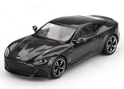 ASTON MARTIN DBS - 007 Edition  - Moviecolour - Mini GT 1:64 - Immagine 1 di 4