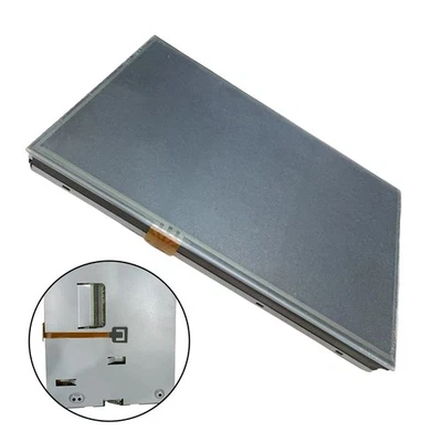 8 Inch LCD Touch Screen Monitor Replacement for Ford F 250 Super Duty Radio - Image 1 of 4