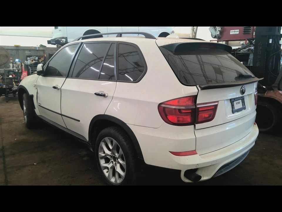 AC Compressor Turbo Fits 11-19 BMW X6 6729795 - Image 1 of 4