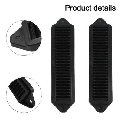 Replacement Cowl Filters for BMW Models Including 335i 135i 128i 320i 328i 330i - Image 1 of 4