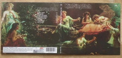 KinPingMeh - KinPingMeh (remastered) - Bild 1 von 4