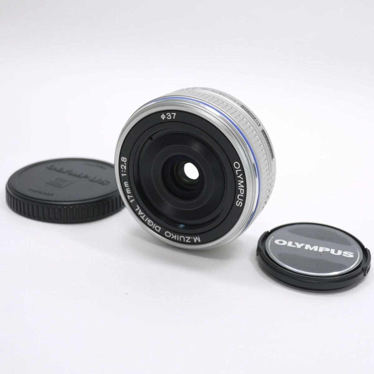 ★美品★ OLYMPUS M.ZUIKO DIGITAL 17mm F2.8 Amazon.com : Olympus M.Zuiko 17mm f/2.8 Lens : Camera Lenses