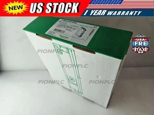 SND LXM32AD12N4 FREE Fast SHIPPING US Free TAX - Picture 1 of 7