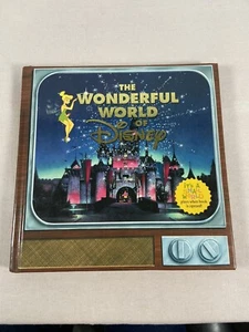 The Wonderful World of Disney Storybook - Picture 1 of 4
